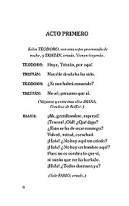 El perro del hortelano