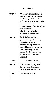 El perro del hortelano