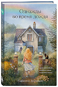 Однажды во время дождя. Одна случайная встреча может изменить жизнь