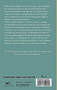 El perro del hortelano