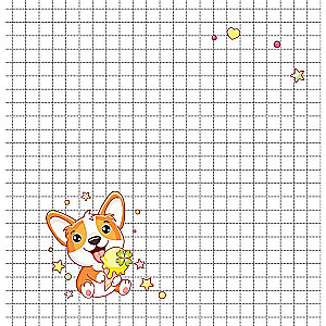 Kawaii. Маленький блокнот для большого счастья (мятный)
