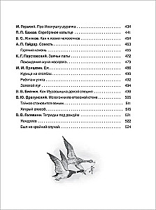 Viss-viss-viss vasaras lasīšanai sākumskolā