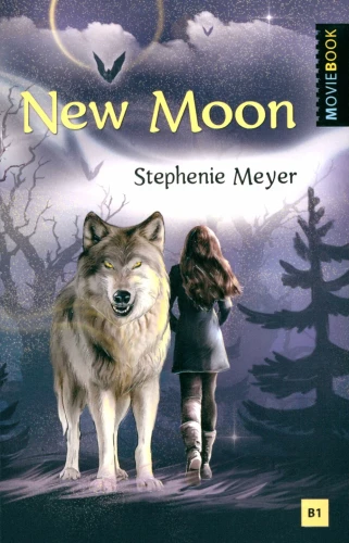 Jaunmēness / New Moon