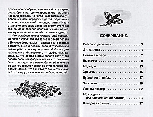 Кладовая солнца