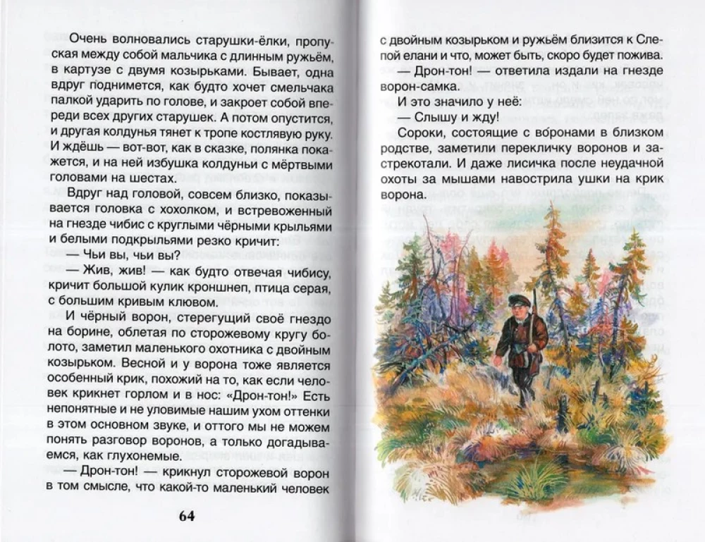 Кладовая солнца