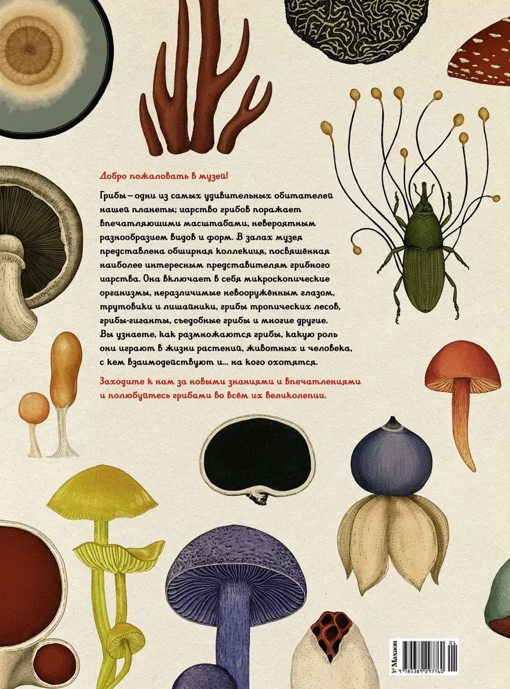 Griibariums