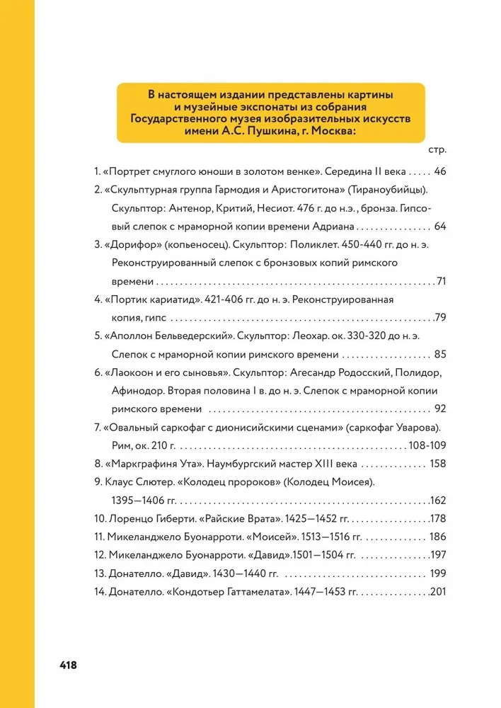Valsts A.S. Puškina mākslas muzeja zālēs