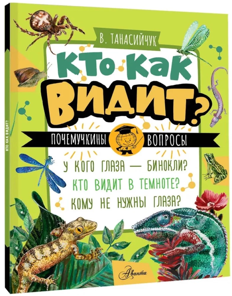 Кто как видит?