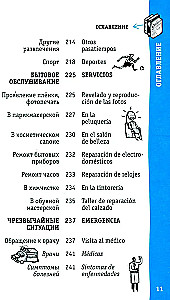 Spāņu sarunvārdu grāmata