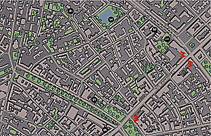 По следам Мастера и Маргариты. Маршруты от гида музея Булгаковский дом