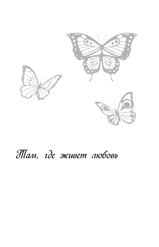 Летняя любовь. Подарочное издание дачных историй от Аси Лавринович