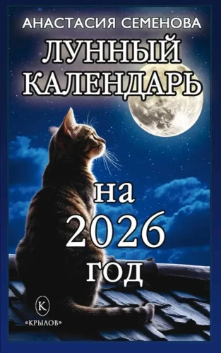 Mēness kalendārs 2026. gadam