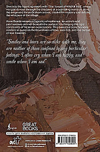 The Tenant of Wildfell Hall