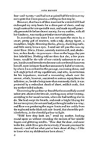 The Tenant of Wildfell Hall