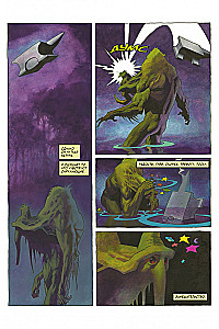 Infernālais Lešijs