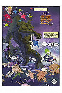 Infernālais Lešijs