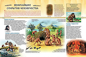 История человечества