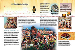 История человечества