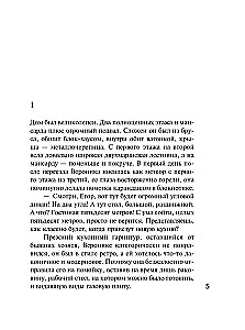 Дом без привидений