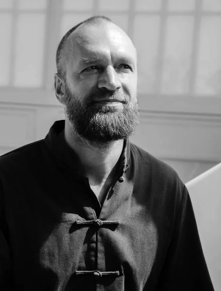 Цигун и Искусство управления реальностью