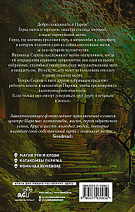 Круг Шести. Руны и кости