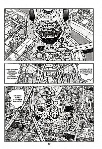 Akira. 2. sējums