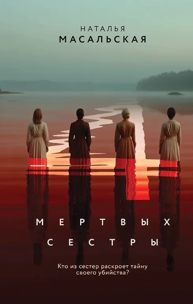 Četras mirušas māsas