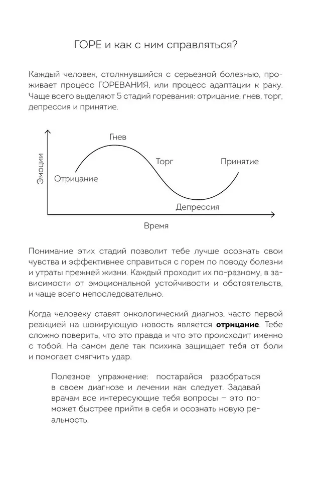 Emocionālās pašpalīdzības dienasgrāmata. Tiem, kas rūpējas par sevi slimības laikā