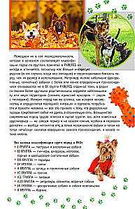 Породы собак. Определитель