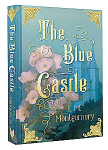 The Blue Castle