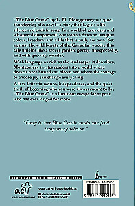 The Blue Castle