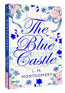 The Blue Castle