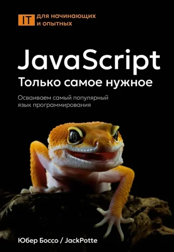 JavaScript. Только самое нужное