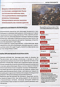 Kari un cīņas. Liela vizuāla grāmata