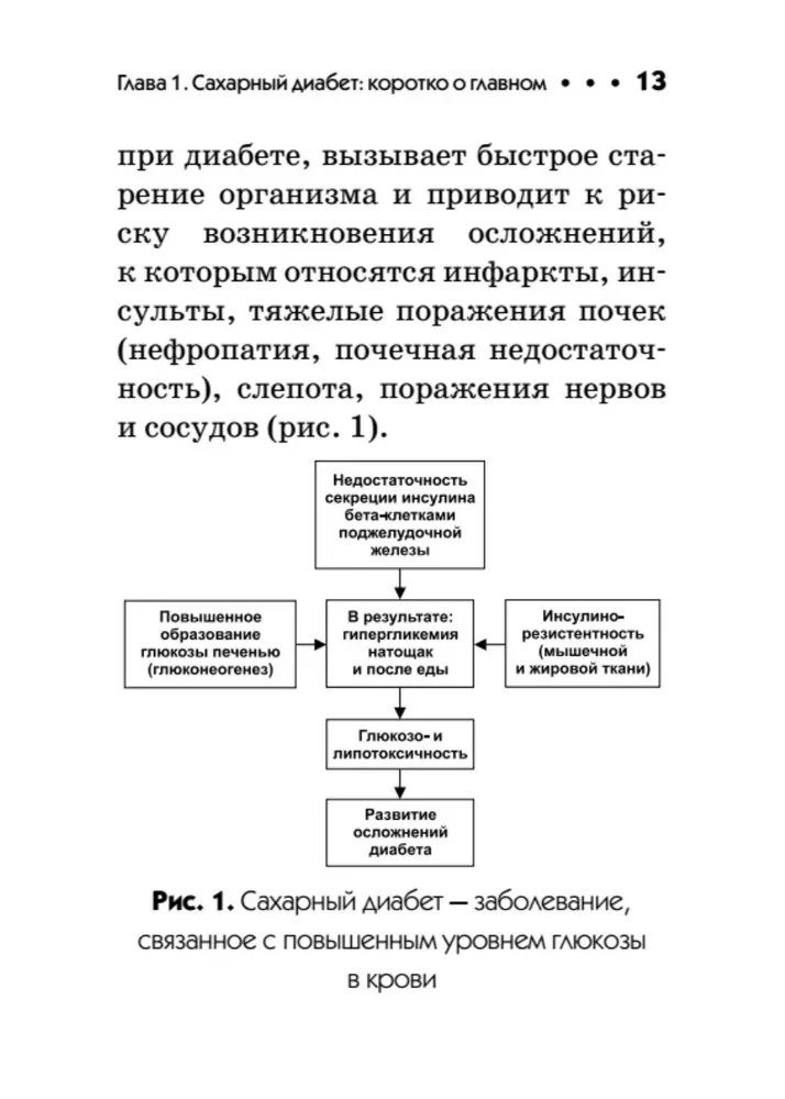 Diabēts. Kabatas rokasgrāmata