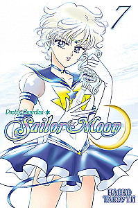 Sailor Moon. Том 7