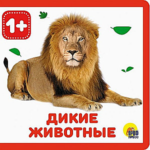 Savvaļas dzīvnieki