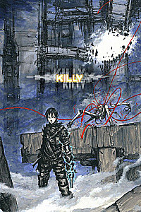 Blame! Tom 5