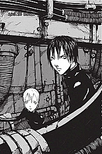 Blame! Tom 5