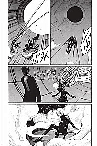 Blame! Tom 5