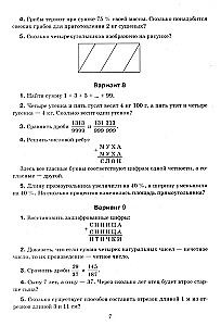 Математика: олимпиадные задачи: 5-7 классы