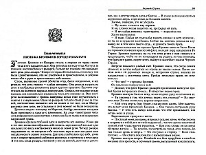 Черный Страж