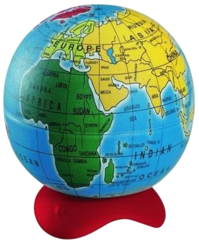 Точилка MAPED Globe