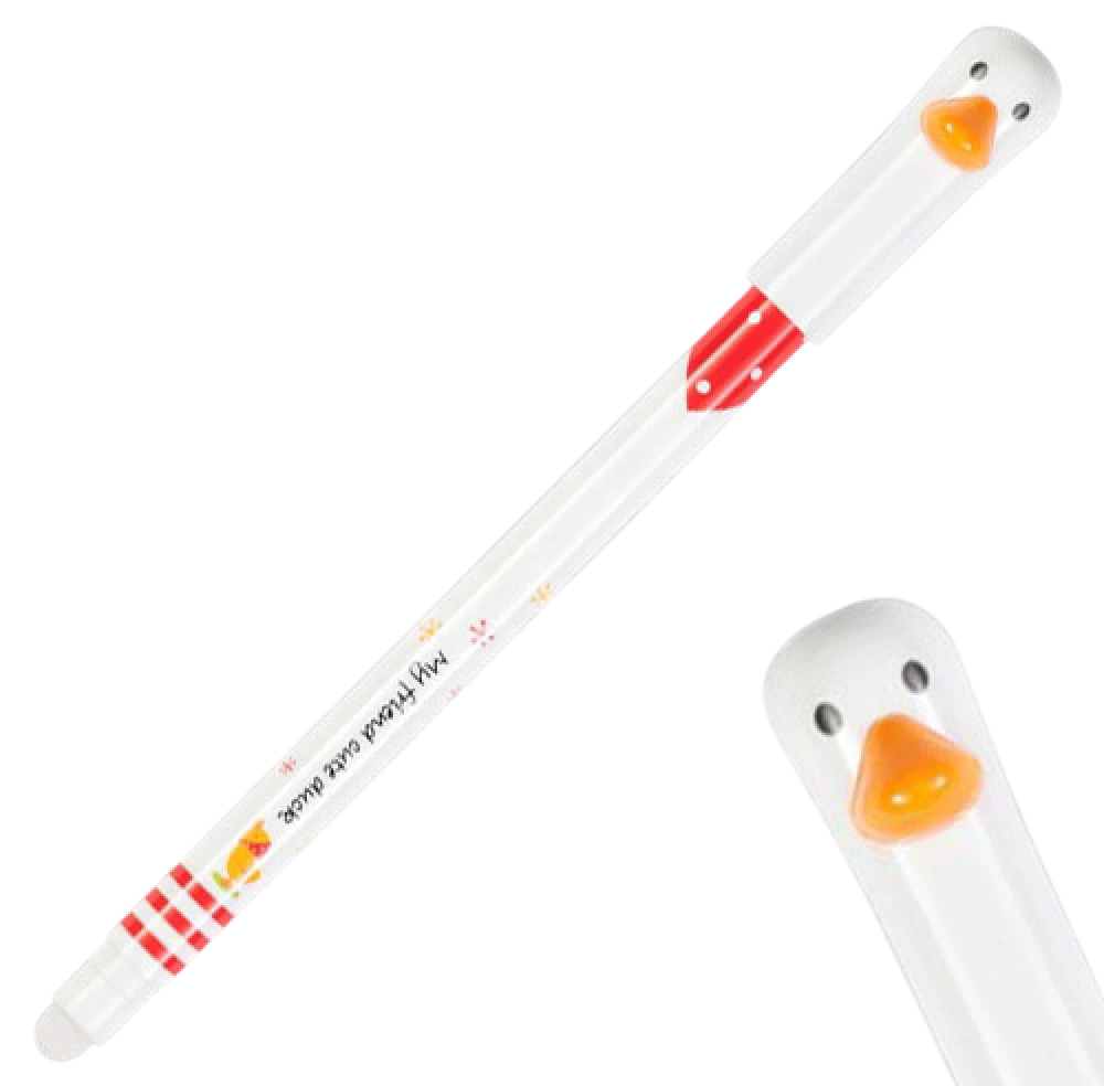 Gēla pildspalva - Flexi Abra Kolori Daki (0.5mm)