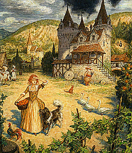 Cinderella