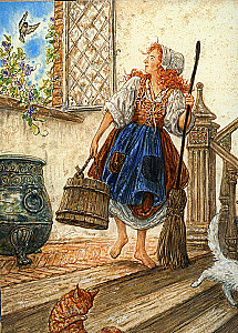 Cinderella