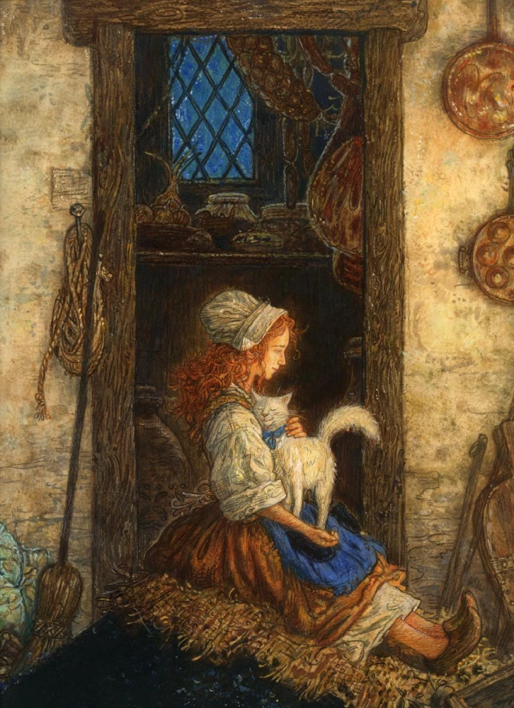 Cinderella