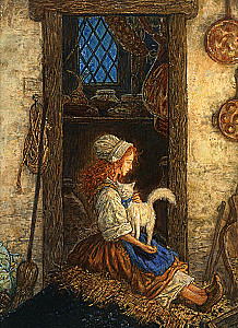Cinderella