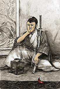 Satomi un dzīves elpa