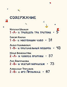 Visa patiesība un nepatiesība par sākumskolu Nr. 3